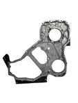 Cummins Isc Engine Cover 4991695 (507-19588) Used. Price: $94.99.