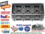 Fit For Detroit Diesel Cylinder Head Bare 5149877 6V92TA 12V92 W/guides New. Price: $1492.00.