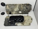 International Maxxforce 7 Valve Cover 1882629C2/1882625C2 Used. Price: $180.00.