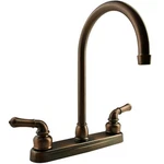 Dura Faucet DF-PK330HC-ORB New. Price: $83.31.
