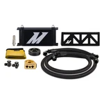 Mishimoto MMOC-BRZ-22TBK Oil Cooler, Fits Subaru Brz/toyota GR86 2022+, Thermost New. Price: $750.95.