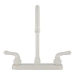 Dura Faucet DFPK330HCWT Rv Kitchen New. Price: $52.81.