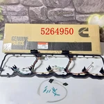 Cummins Isb 6.7 Valve Cover Gasket Injector Harness For Dodge Ram 06-18 Diesel New. Price: $109.00.