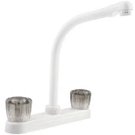 Dura DF-PK210S-WT Faucets & Components Rv New. Price: $42.66.