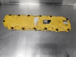 2015 Caterpillar C7 C9 C15 Engine Valve Mechanism Cover Assembly Oem 288-9176 Used. Price: $67.50.