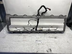 2014 International N13 Valve Cover Base 3007687C2 (568-10621) Used. Price: $350.00.
