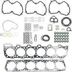 Head Gasket Kit For Caterpillar 3406E C15 2486740 2226727 331165E Engine New. Price: $275.00.
