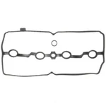 Engine Valve Cover Gasket Set Fel-pro Vs 50746 New. Price: $13.96.