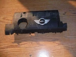 Mini Cooper Coupe 2007 Engine Cover 406723 Used. Price: $64.00.