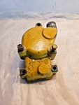 3406E 14.6L Caterpillar Diesel Engine Thermostat Housing 1048584 Oem Used. Price: $198.00.