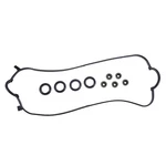 Autohaux Valve Cover Gasket Set For Honda Accord 2.3L L4 1998 2002 New. Price: $13.76.