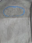 Replaces 7E0331 1991 Cat 3406B-ATAAC Above 400 Hp Valve Cover , Wa Used. Price: $124.12.
