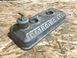 New Detroit Diesel 5103690 Rocker Engine Cover - No Box. Price: $114.95.