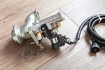 Egr Valve 20506894 Heavy Duty Exhaust Gas For Volvo Vhd Vnm Vnl Engine D12 New. Price: $375.95.