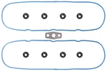 Hihiav 12637683 VS50504R Valve Cover Gasket For Chevy Ls 4.8 5.3 6.0 6.2L New. Price: $27.97.