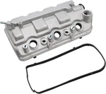 264-491 Aluminum Front Engine Valve Cover Compatible With 3.5L 2008-2017 12310 New. Price: $99.99.