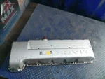 2010 Mack MP8-445C Engine Valve Cover P/n: 20728584 Used. Price: $290.00.