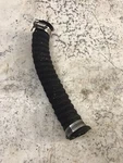 Rocky Shelf Caterpillar 3126 Marine Diesel Engine Breather Line Hose Tube Used. Price: $16.15.