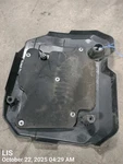 Engine Cover Oem 2013 Cadillac Xts Used. Price: $100.00.