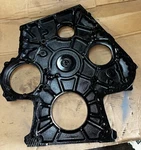 Detroit Diesel Series 60 12.7L Engine Timing Cover 23529364 Used. Price: $525.99.
