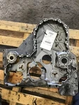 Replaces Cummins M11 Celect+ 280-400 Hp Front Timing Cover , Mn Used. Price: $444.12.