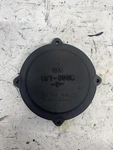 Caterpillar C10 Engine Cover 1570058 (507-19112) Used. Price: $130.00.