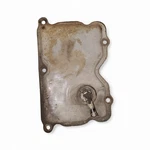 Used Cummins 855 Steel Valve Cover W/ Breather - 3042402. Price: $58.50.