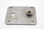 New Genuine Oem Caterpillar Plate 160-0188 Nsn 5340-01-469-9622 Ships Free. Price: $31.49.
