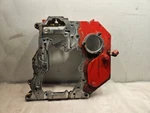 2014 Cummins Isb 6.7L Diesel Engine Timing Gear Housing 5311267 Oem Used. Price: $198.00.
