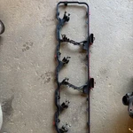 Cummins Qsb ISB6.7 Diesel Engine Integrated Wiring Gasket 5264950 Used. Price: $75.00.