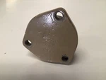 Cummins Camshaft Thrust Support 150002 Used. Price: $48.00.