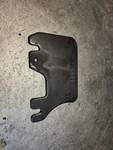 Cummins Heat Shield 4980659 Used. Price: $35.00.
