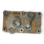 Used Caterpillar C-13 Engine Cover 2893654. Price: $75.23.