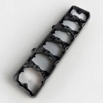 2006-2018 Ram 2500 3500 5.9 6.7 Cummins Valve Cover Spacer Oem Used. Price: $165.00.