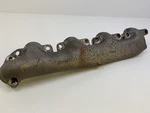 Genuine International 1831025C1 Exhaust Manifold Right Passenger T444E 7.3L Ford New. Price: $329.95.