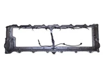 Used International Maxxforce 13 Valve Cover Riser - 3007687C1. Price: $70.20.