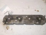 '19 Gmc Sierra 2500 6.0L Left Side Valve Cover Oem Used. Price: $58.50.