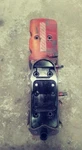 Genuine Cummins Cover,valve 5258935 Used. Price: $99.95.