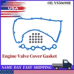 Engine Valve Cover Gasket Set Fits 2009-2016 Dodge Journey VS50498R 2.4L New. Price: $15.98.