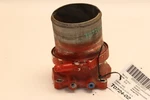 17-24 International LT625 Cummins Isx Qsx Diesel Engine Throttle Body Valve Oem Used. Price: $135.00.