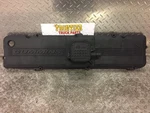 Valve Cover 3967462 For Cummins Isc (556-10413) Used. Price: $81.00.