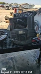 Engine Cover Oem 2015 Subaru Forester Used. Price: $100.00.