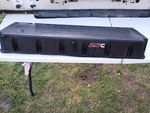 2004 Cummins ISM11 Diesel Engine Valve Cover 3161791 Oem Used. Price: $85.00.