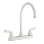 Dura DF-PK330HC-WT Faucets & Components Rv New. Price: $43.89.