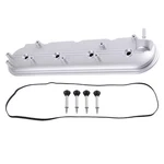 Left Valve Cover For Chevrolet Silverado 1500 2500 3500 12607721 2009-2016 New. Price: $39.29.