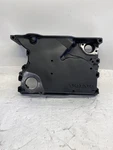 Volvo VED12D Engine Cover 3159649 (507-17445) Used. Price: $80.00.