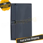 Valterra DG52522VP Black Standard Cover New. Price: $36.13.