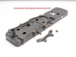 Cummins Engine Valve Cover From 2015 Dodge Ram 6.7L Diesel 5311731 Used. Price: $224.99.