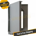 Valterra DG52515VP Diamond Gray Waterproof Thermoplastic Outlet Cover New. Price: $23.91.