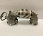 Oem Detroit Egr Valve DD15 Dde A4701402108 New. Price: $790.00.